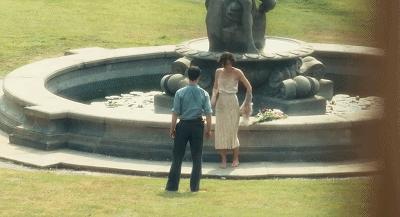 这部性感的「R级片」三刷都不过瘾