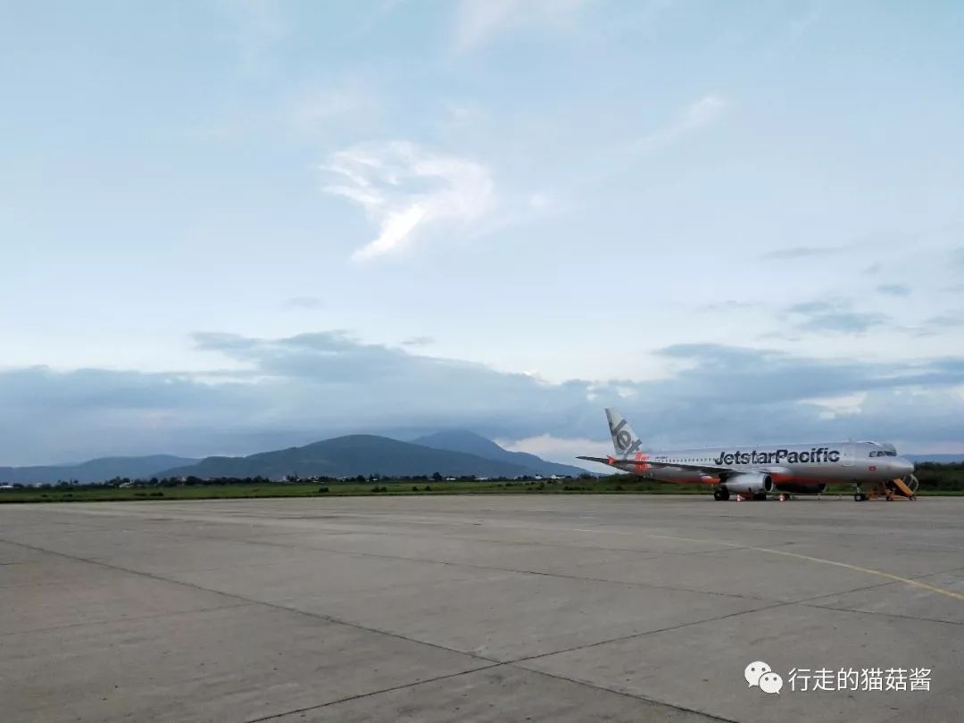 越南美奈跟大叻哪个更值得去,胡志明美奈大叻游