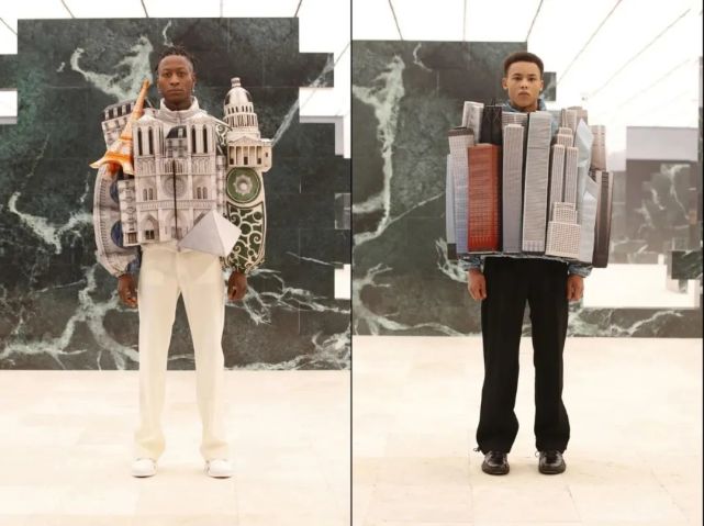 抄袭lv的包,抄袭大牌的包