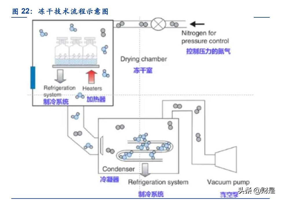化妆品行业发展现状分析,化妆品行业的现状和发展趋势图表