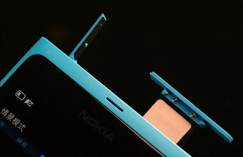 nokian9复刻版,十年前的nokia