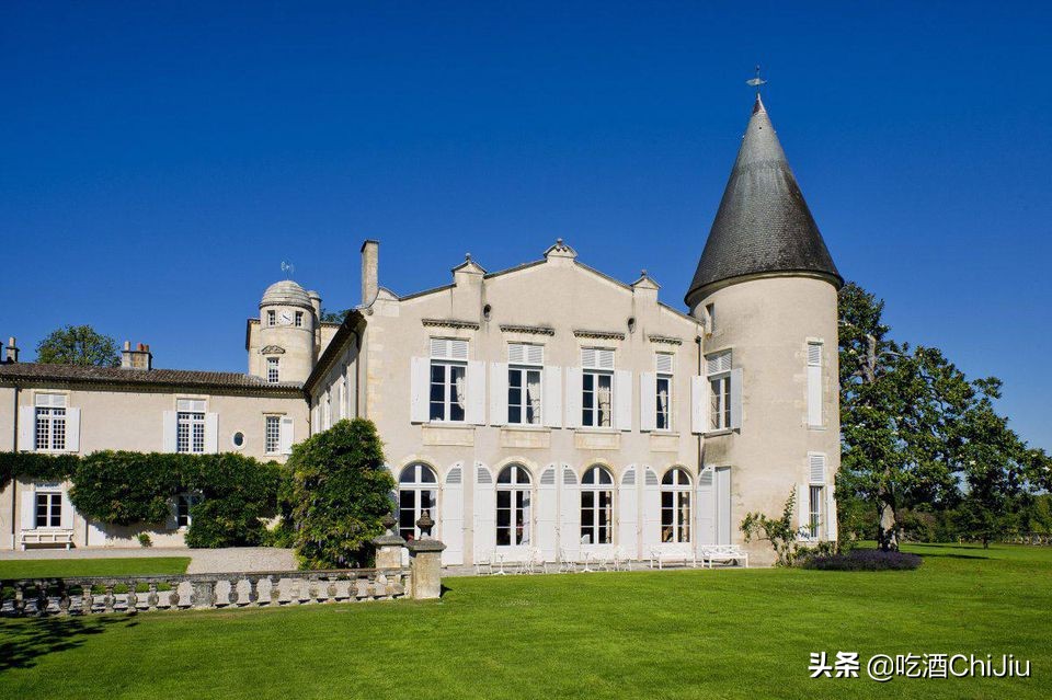 拉菲红酒的来源与历史,拉菲传说是拉菲吗