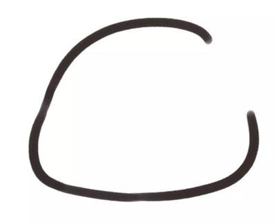 熊猫从台阶上滚下去的简笔画,熊猫简笔画简单又好看小视频