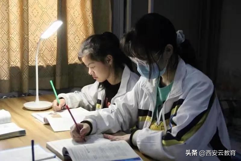 西安电子科技中学开学视频,西安电子科技中学详细介绍