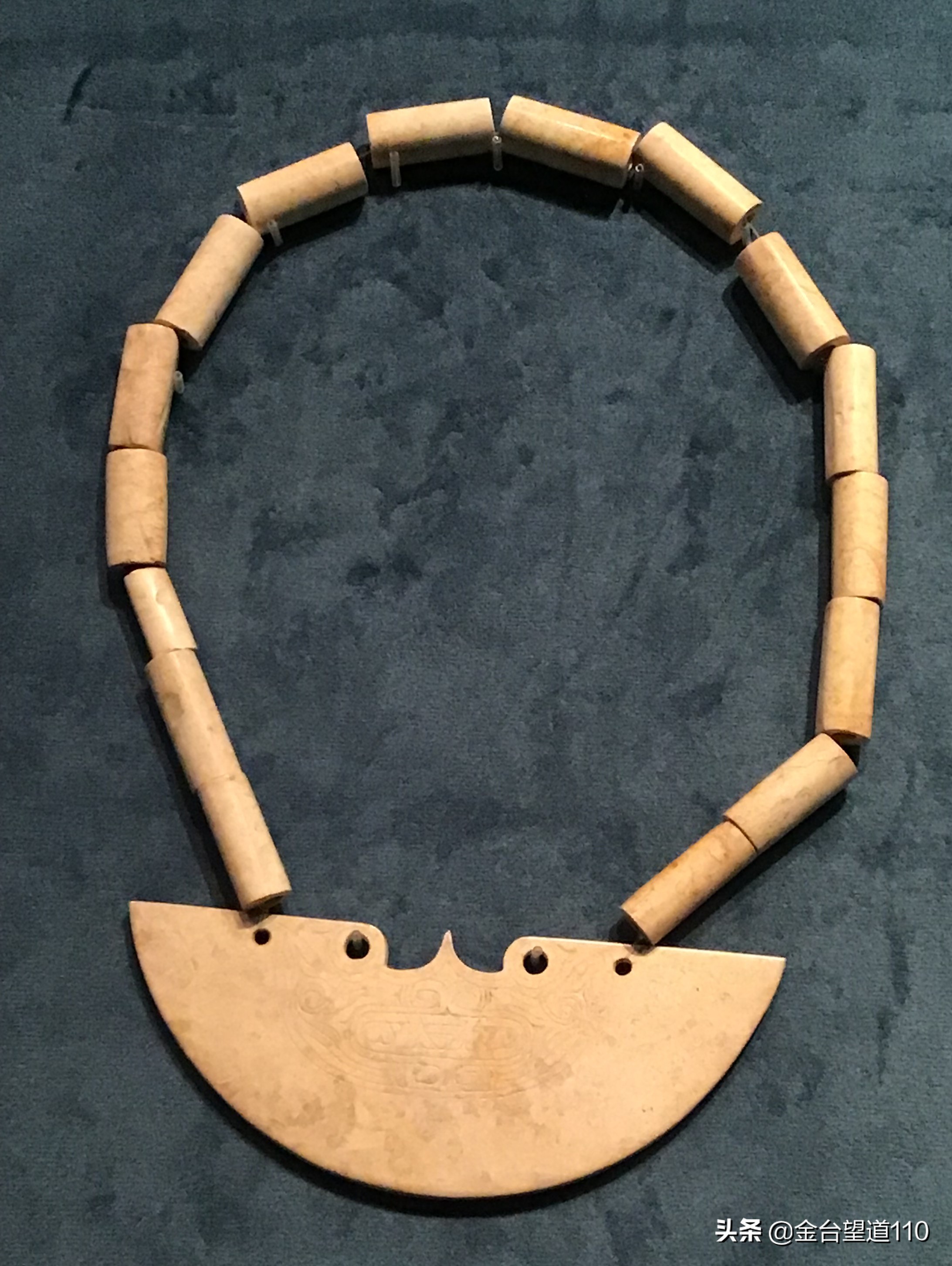 良渚玉器的特征,良渚玉器工艺