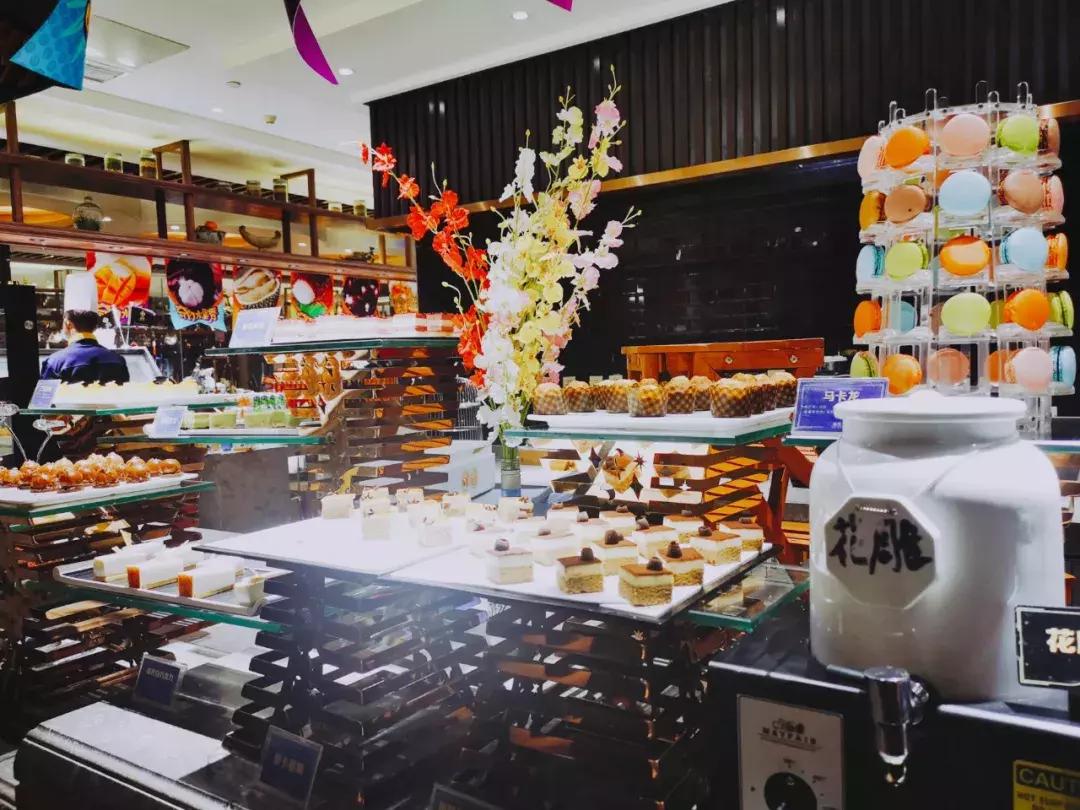 帝王蟹自助在哪里吃比较好,帝王蟹随便吃后续