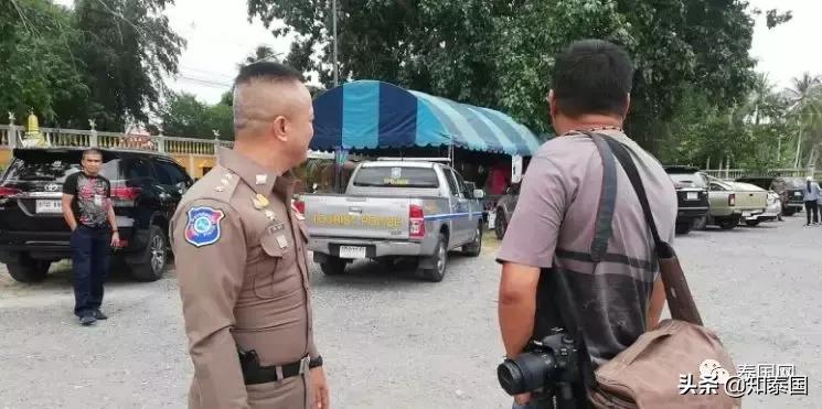 还有多少中国人，被商业化的泰国佛牌宰得“心甘情愿”？