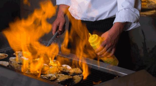 成都海鲜自助餐499元一个,成都生蚝吃到饱自助餐