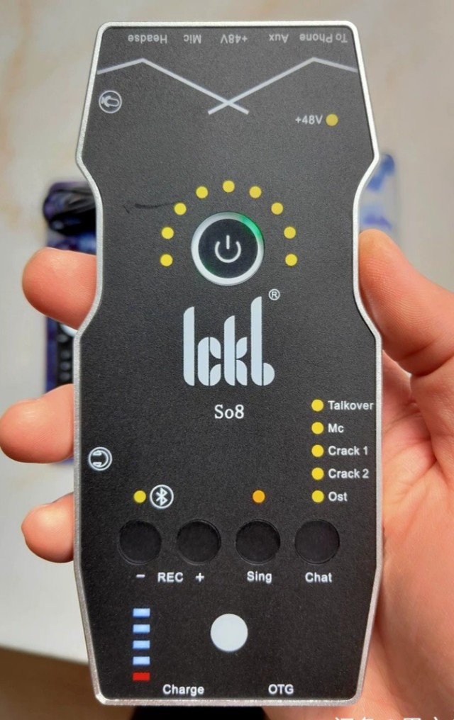 直播声卡推荐排行榜千元,千元级手机直播声卡推荐