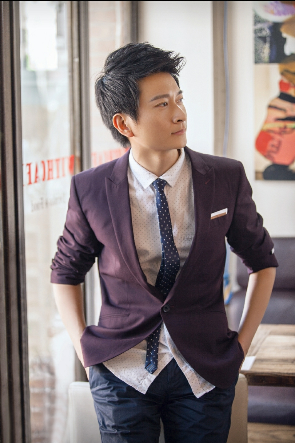 抖音神曲《你笑起来真好看》，背后不为人知的催泪故事