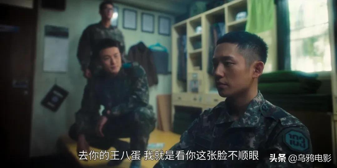 9.2！禁忌重口，拳拳到肉，网飞的尺度又惊到我了...