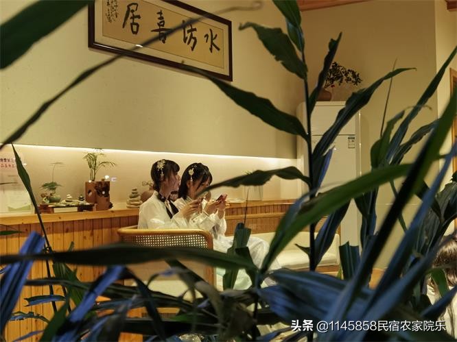 临海潘家小镇农家乐,潘家小镇32号民宿