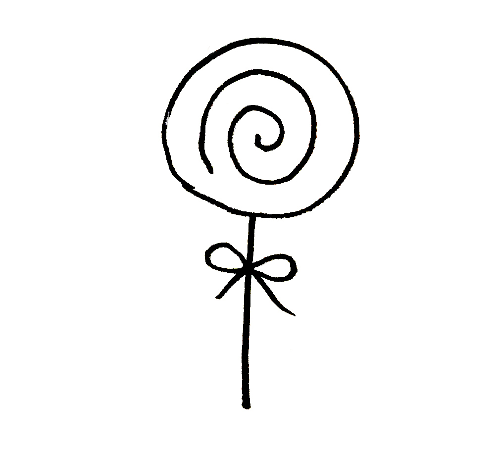 myfamily卡通简笔画图片,可爱呆萌卡通图画十二星座简笔画