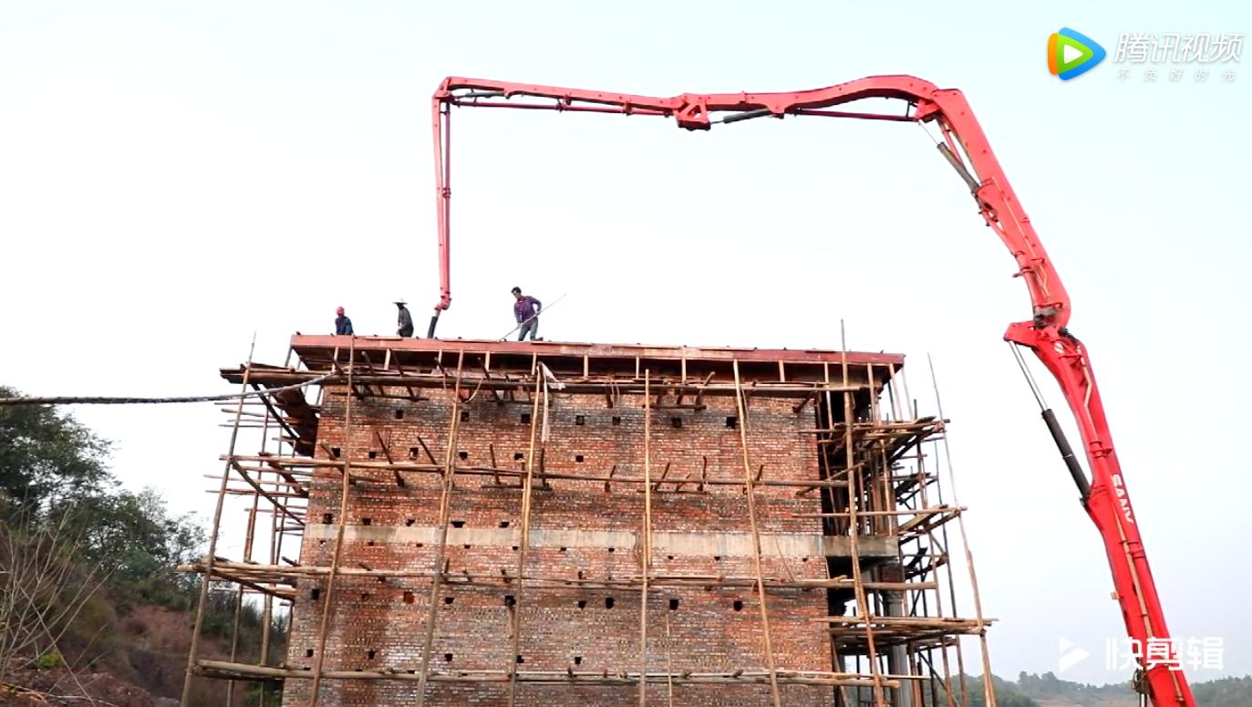 最新款三一39米泵车,三一泵车46米c8和E系列怎么区分