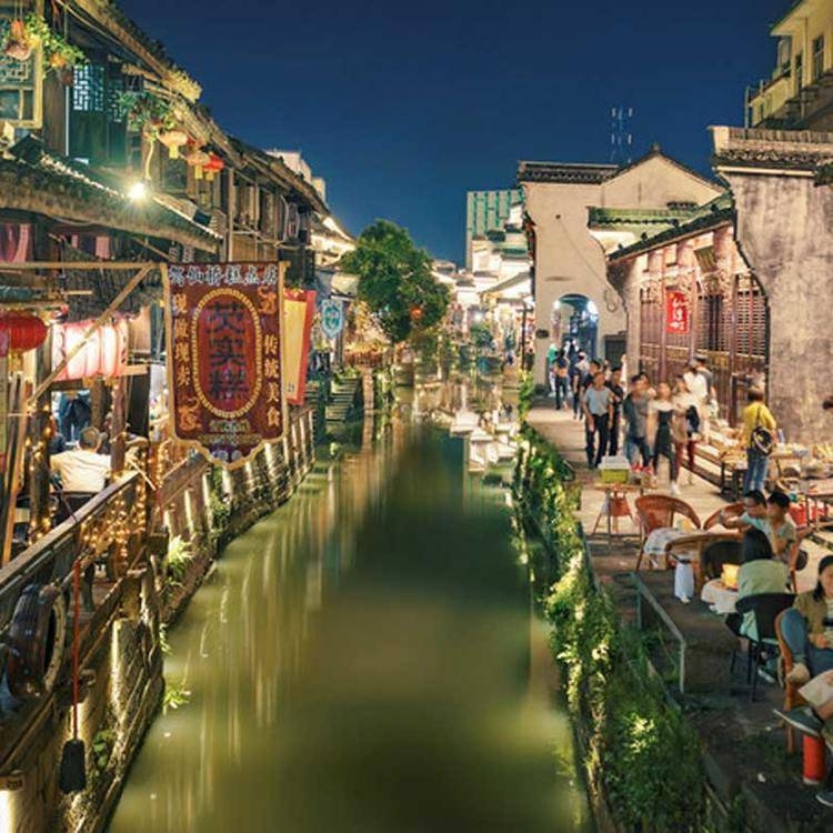 杭州附近自驾一日游亲子,遛娃好去处杭州绝美亲子游