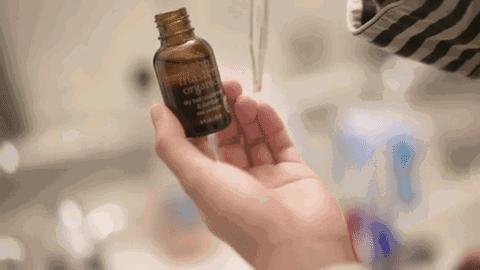 各种植物油的使用方法,植物油护肤品怎么用