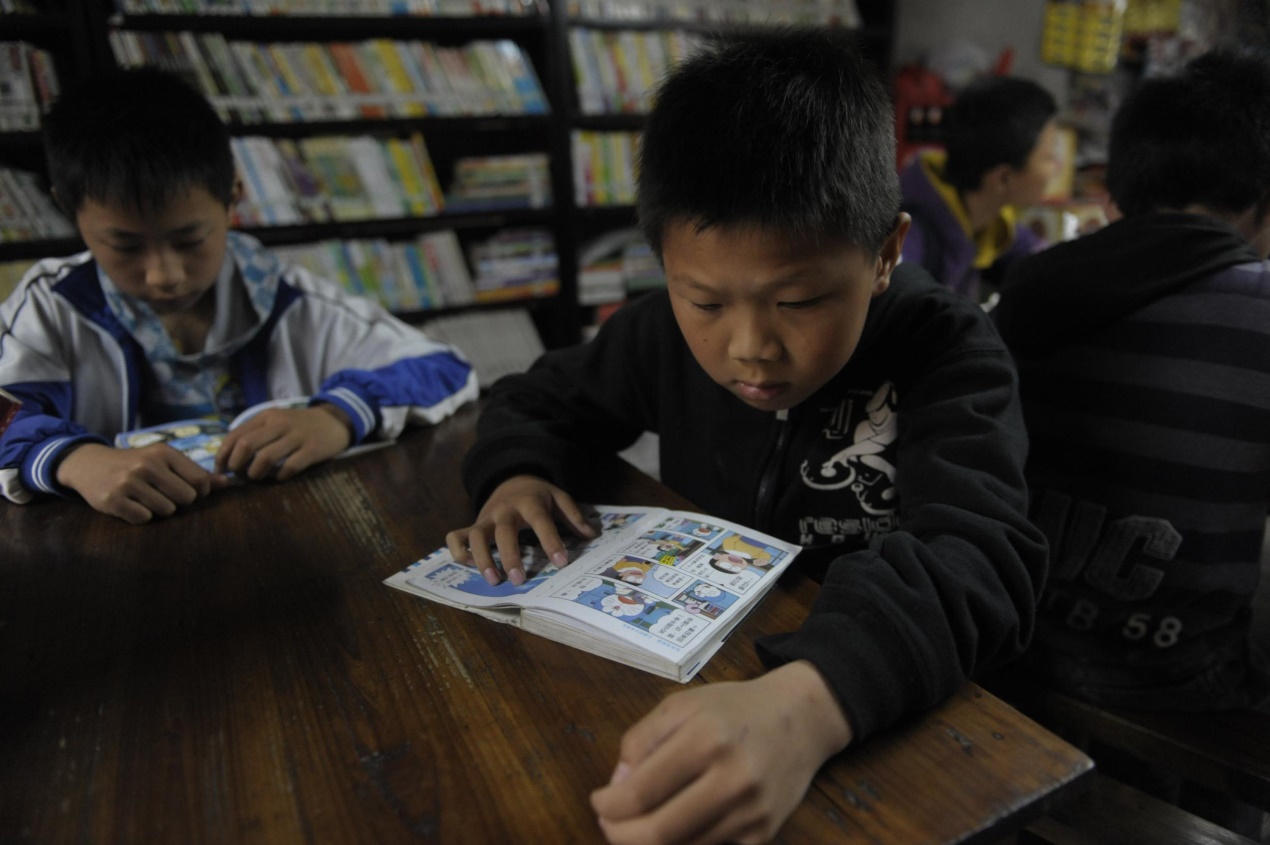 孩子冷漠与家长不亲？可能与他们的留守有关，试试以下三种方法