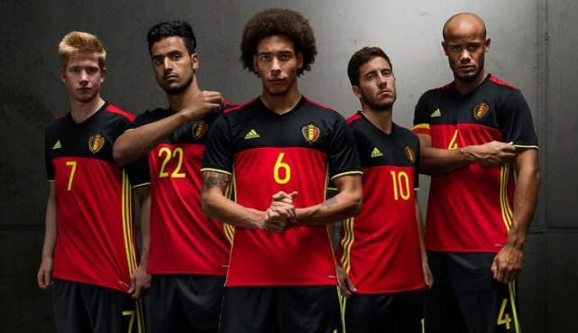 中国足协开启留洋计划,阿扎尔加入中国队