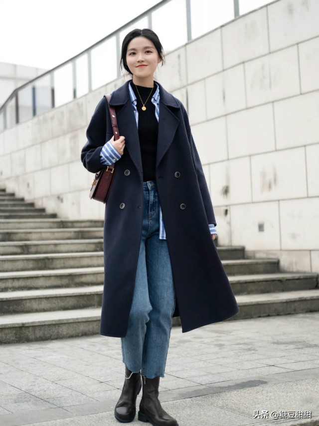 什么身材适合穿阔腿裤直筒裤,小个子适合穿五分裤阔腿裤