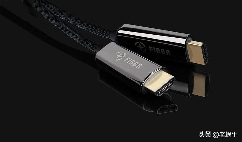 从劣质HDMI线翻车现场,聊聊如何选购HDMI线