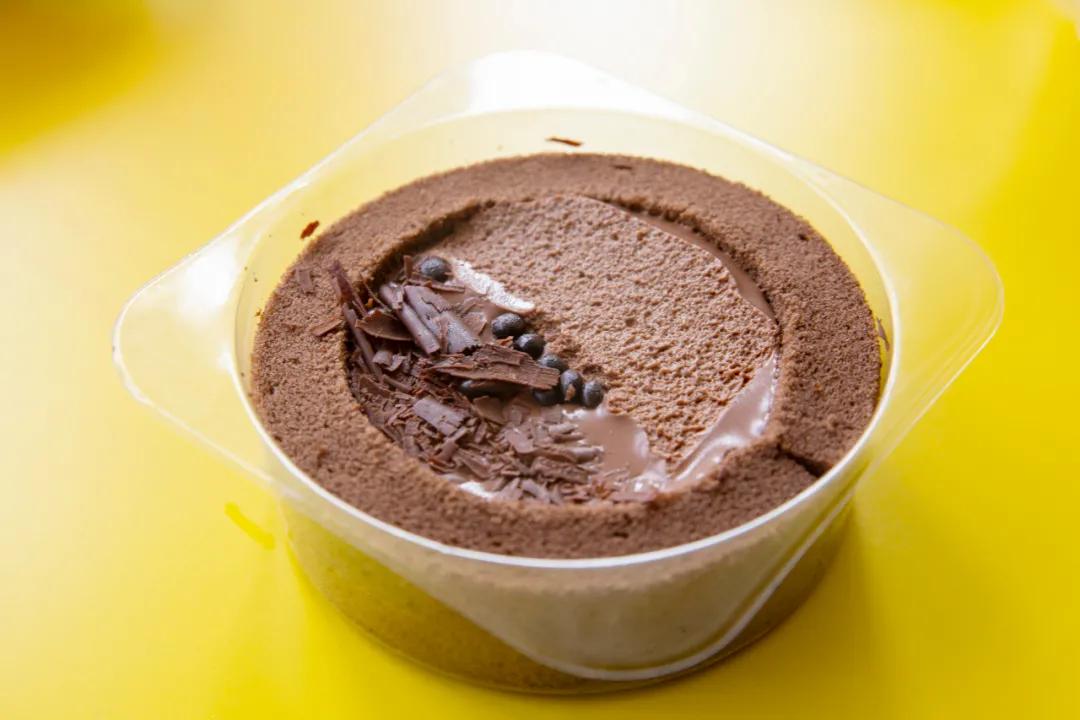 罗森便利店好物推荐,7-11便利店新品甜品