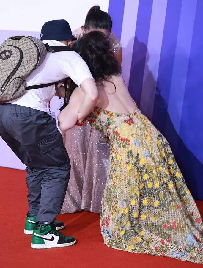 闫妮孙俪同台,闫妮和孙俪谁有实力