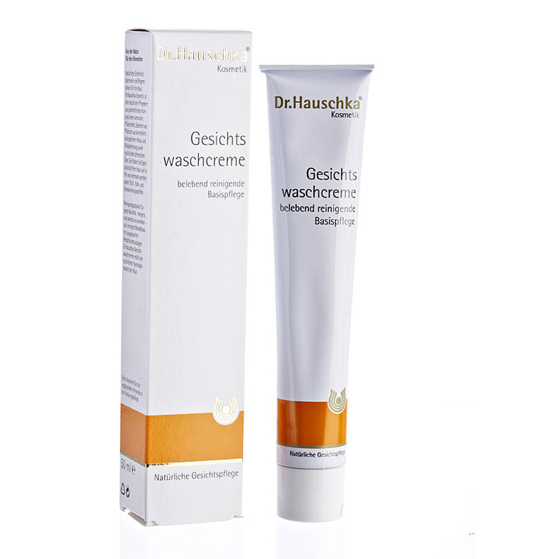 洗面奶学问大,洗面奶重要还是护肤重要