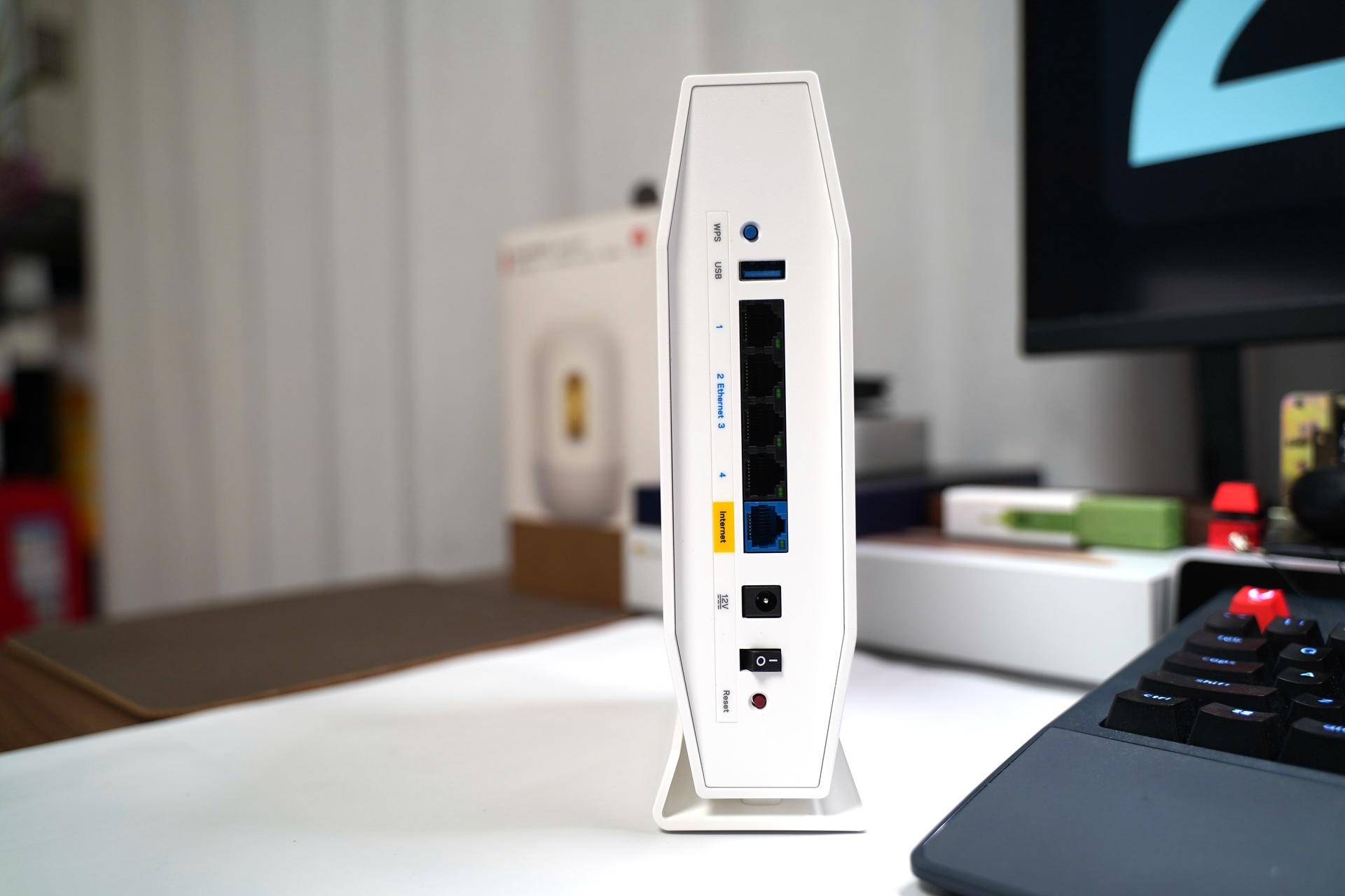 入门wifi6路由器哪款好,入门wifi6路由器推荐家用