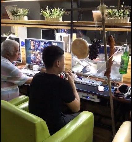 网吧盘点的技巧,网吧盘点技巧