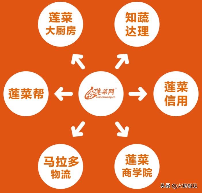 厉害了！4个月内郑州三家“卖菜公司”狂揽巨额融资