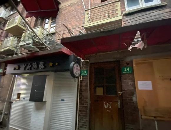 田子坊商业,上海市田子坊攻略