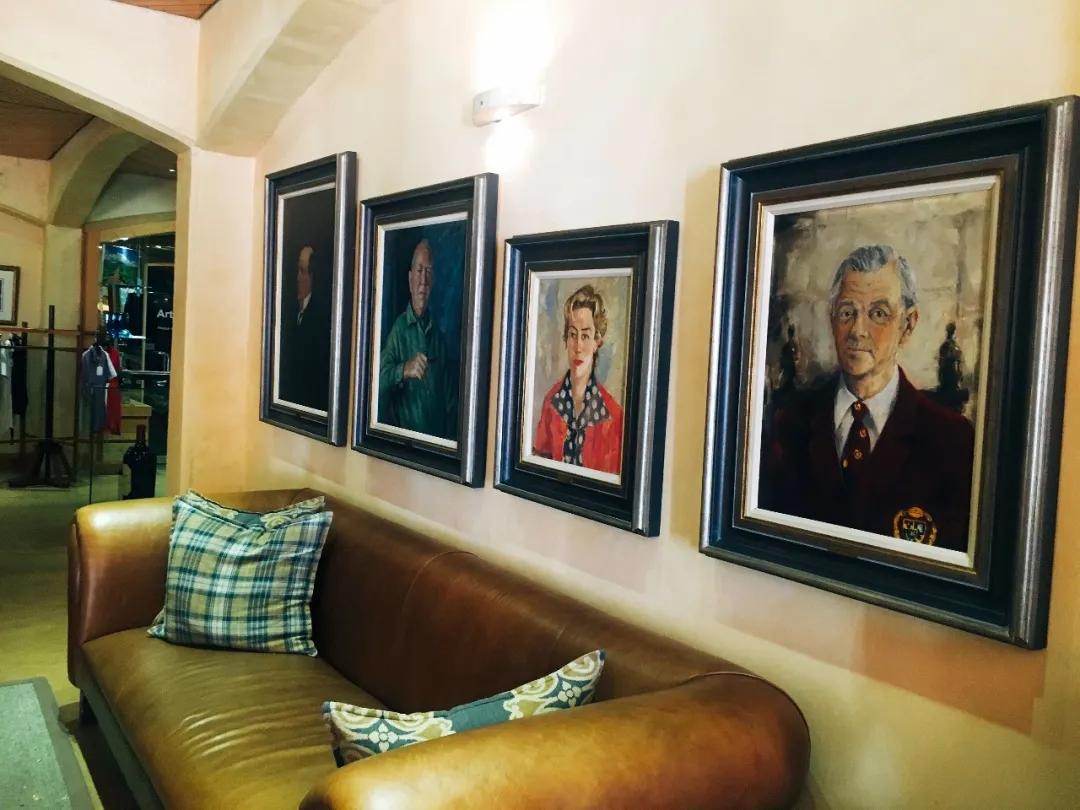 南非特产酒,南非映象