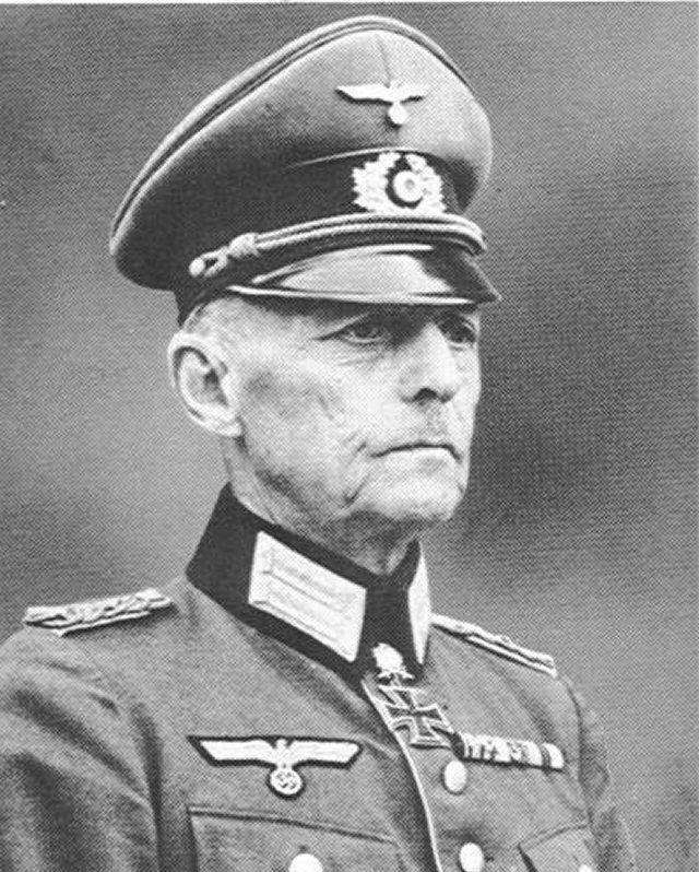 诺曼底防御工事详解,诺曼底滩头防御