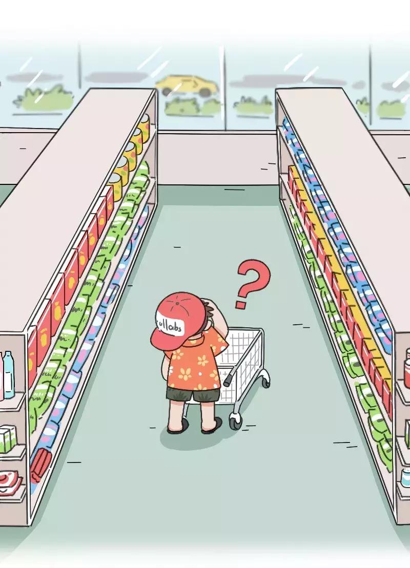 吃太多的糖会让你变胖,让你变丑变老的不是脂肪而是糖