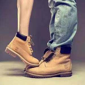 timberland最值得入手的一款,timberland和cat测评