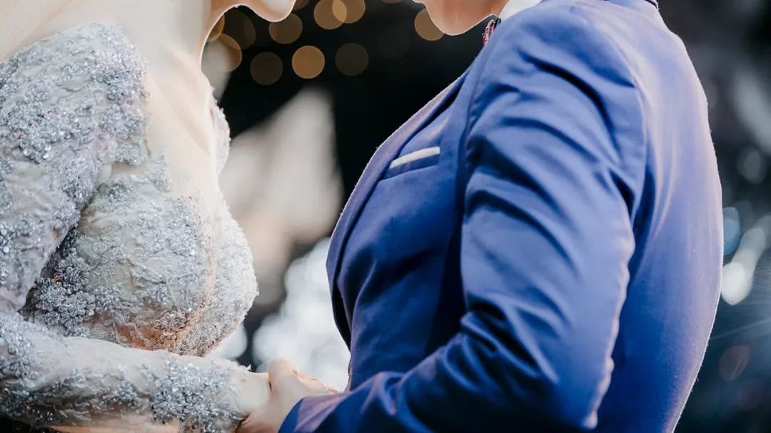 关于婚纱的10条建议，从试婚纱开始解决你的选择困难症