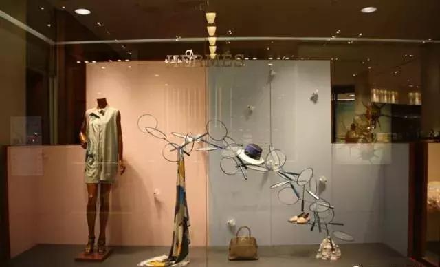 服装店服饰陈列技巧有哪些,生鲜店的陈列美感怎么做