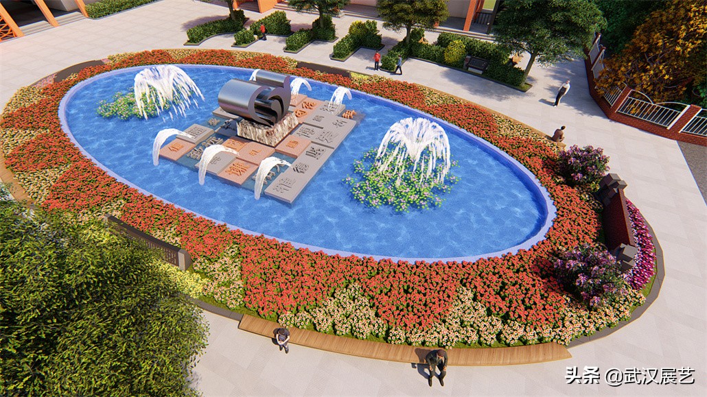 校长说校园文化,学校管理校园文化建设的重要性