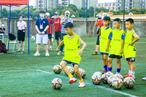 独家揭秘恒大足校青训,沈阳足球青训学校