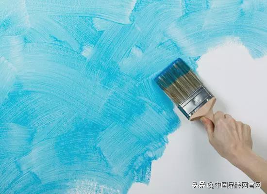 2022油漆十大品牌排名,十大品牌油漆排行榜最新