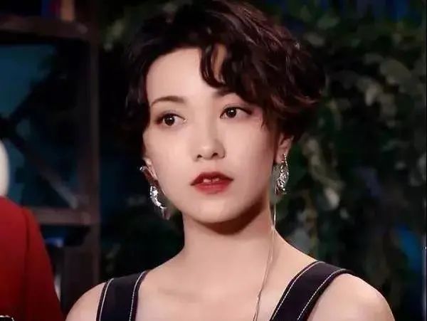 上了n次热搜的这款发型，细软油的我居然也能拥有