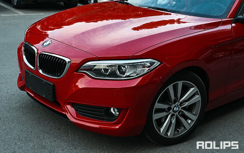 最便宜的敞篷宝马多少钱,最实惠敞篷宝马2系