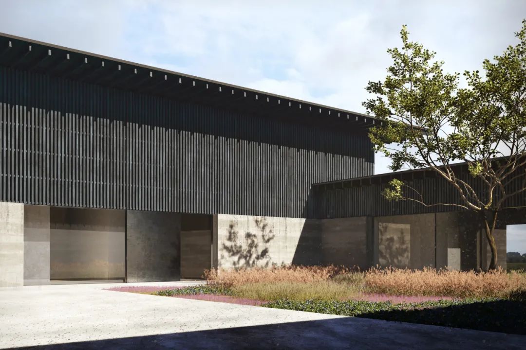 比利时别墅设计,比利时别墅建筑风格