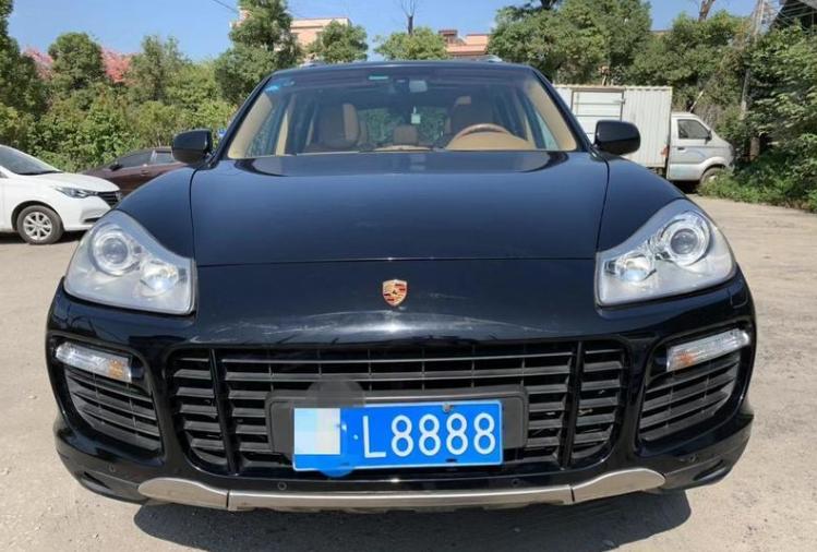 老款卡宴带备胎上路视频,08款卡宴带备胎新车指导价