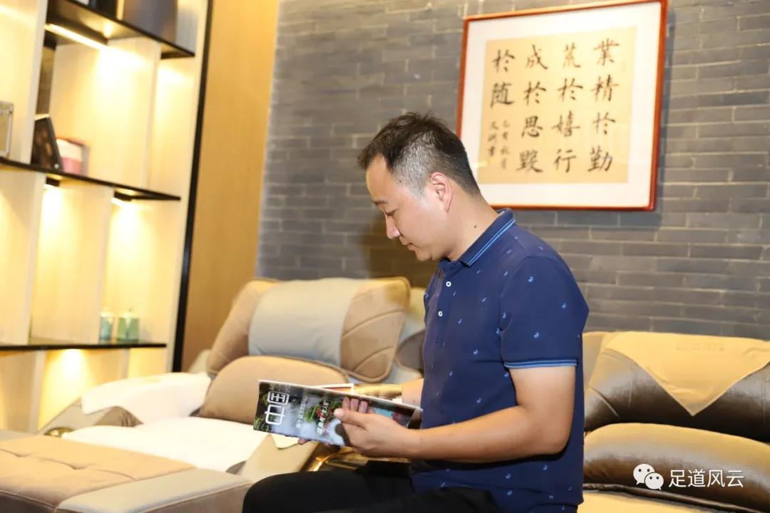 品一沙发：用技术和服务赢得客户满意