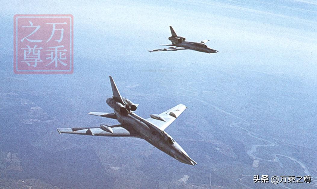 图22m轰炸机到底有多强,中国有没有图22轰炸机