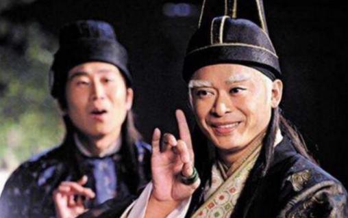 筇竹寺故事,千年古寺筇竹寺