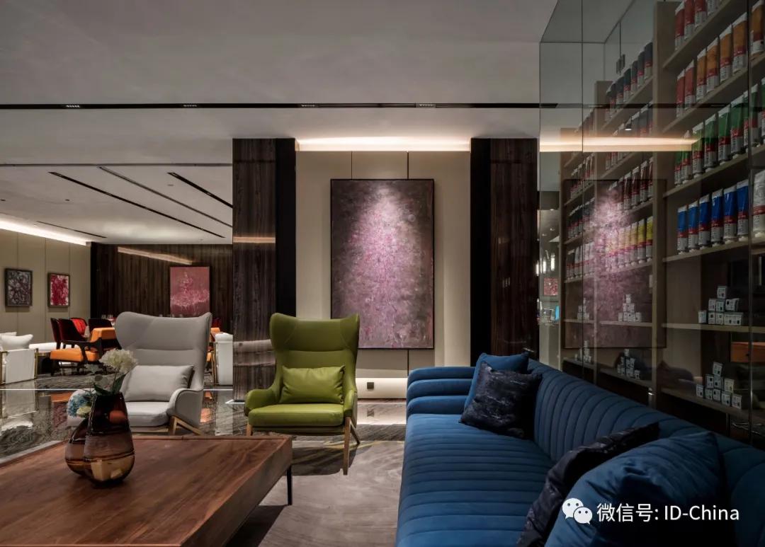 vincent设计事务所,vincent空间设计事务所