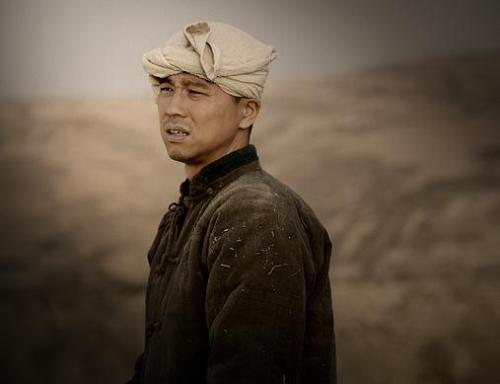 平凡的世界男性形象孙少安,平凡的世界孙少安人物分析