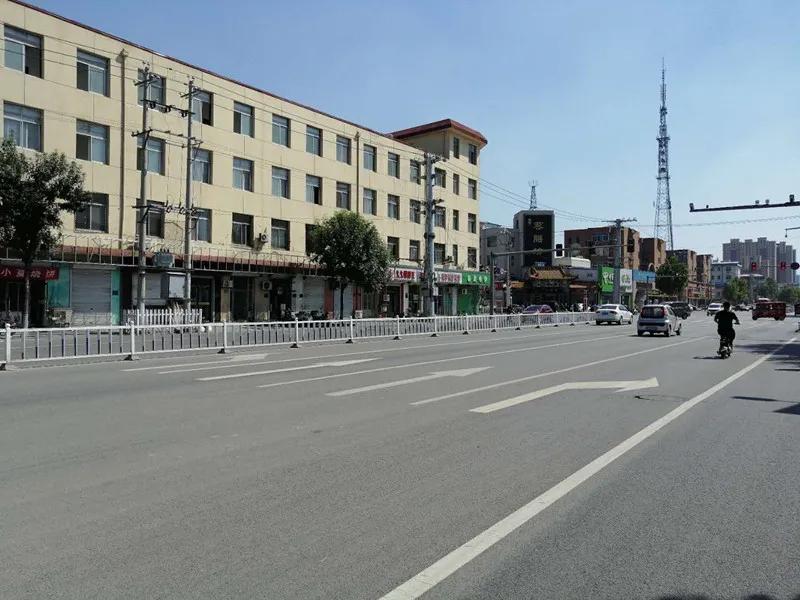 永清县最新变化,永清今天视频